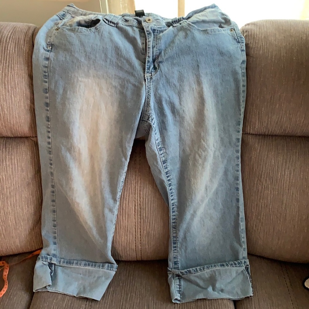 Jean Capri